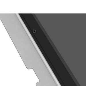 15 Inch PCAP Touch Monitor With Dustproof And Anti Vandal Functions