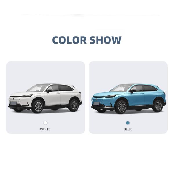 2023 BenTian ENS1 5-Seat SUV with Ternary Lithium Battery 310 Km Endurance 150kmh EV