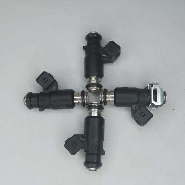 25345994A DELPHI Fuel Injector Parts For Mitsubishi Jinbei Great Wall Jiangling Landwind