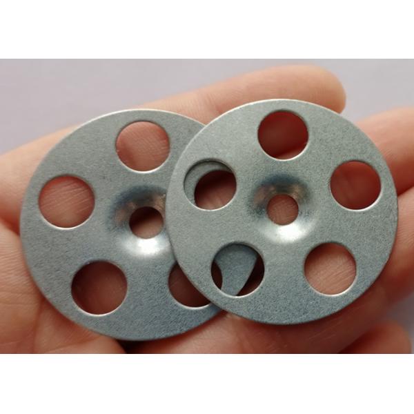36mm Stainless Steel Tile Backer Board Washer For Wall & Floor Board