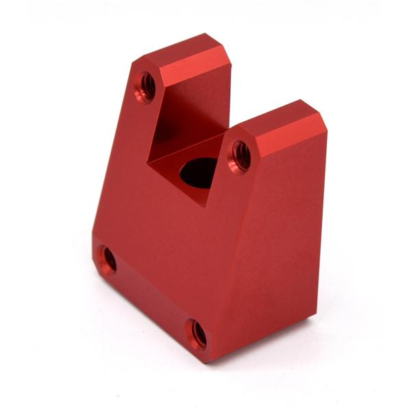 Buy Industrial Custom 6063 T5 cNC aluminum mold With Laser Process at wholesale prices