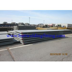 Austenitic Stainless Steel Sheet / Plate 310S, 309S, 253MA Heat Resistant