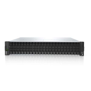 Lenovo ThinkSystem DE6400F Hybrid Flash Array 1841.5TB Storage