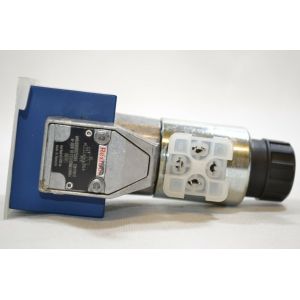 Rexroth R900075565 M-3SEW10C14/420MG24N9K4 M-3SEW10C1X/420MG24N9K4 Directional