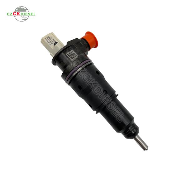 Diesel Fuel Injector 22282199 BEBJ1F06001 BEBJ1F06101 for engine D11