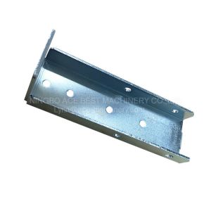 Customized Precision Stamping of Bracket Accepting Custom Designs Metal Stamping