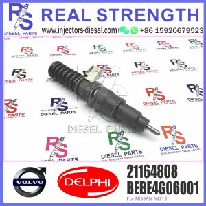 BEBE4G06001 21164808 Good Quality Diesel Injector BEBE4G06001 21164808 With Best