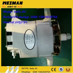 brand new water pump , 3016627, Cummins engine parts for 6 CTA Cummins engine