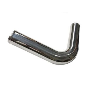 1.5mm  135 Degree 152mm 7 Inch Exhaust Elbow