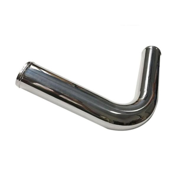 Buy 1.5mm  135 Degree 152mm 7 Inch Exhaust Elbow at wholesale prices