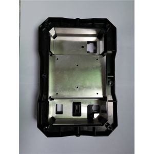 Multi-Purpose Electronic Device Enclosure – Versatile Use, Strong Load-Bearing,