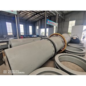 Certified Coconut Shell Activated Carbon Machinery High Temperature 600-1000℃