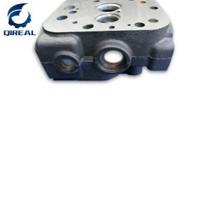FE6 FE6T Engine Bare Cylinder Head for Nissan UD truck 12V 110397F403 11039