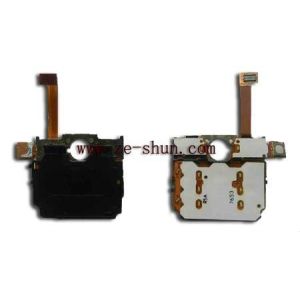 Quality mobile phone flex cable for Sony Ericsson K810 keypad for sale