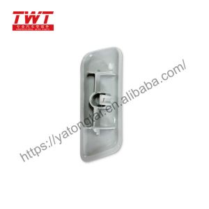 TWT Headlight Washer Nozzle Cover for TOYOTA LAND CRUISER PRADO 85044-0G020