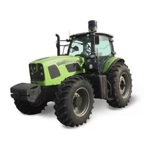 XCMG Agriculture Farm Tractor 220HP 4WD RG2204 Tractor Land-Soil Cultivation