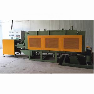 Screw Heat Treatment Production Line/Annealing Furnace