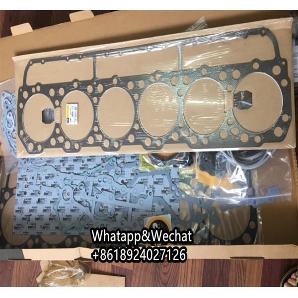 6N4956 Gasket 6N-4956 Spare 2447131 seals 244-7131 Full Gasket Kit 2M5177 Cylinder 2M-5177