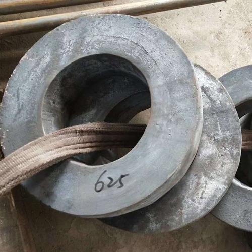 Nickel Alloy Round Bar Inconel 625 Rod N06625 Alloy Forging Parts