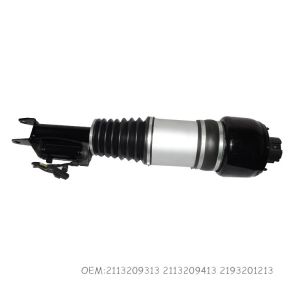 China Left Air Shock Absorber Mercedes-benz Air Suspension Parts W211 2113209313 2113206113 on sale
