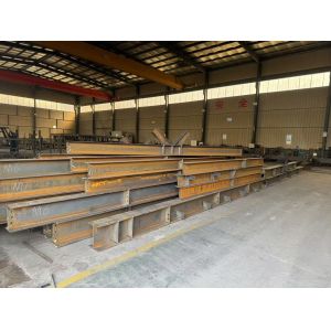 Premium Structural Steel Components Reliable Heavy Duty Engineered Long Lasting