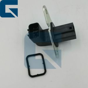 Quality 8-94390858-1 894390858 Engine 4HK1T Connector for sale