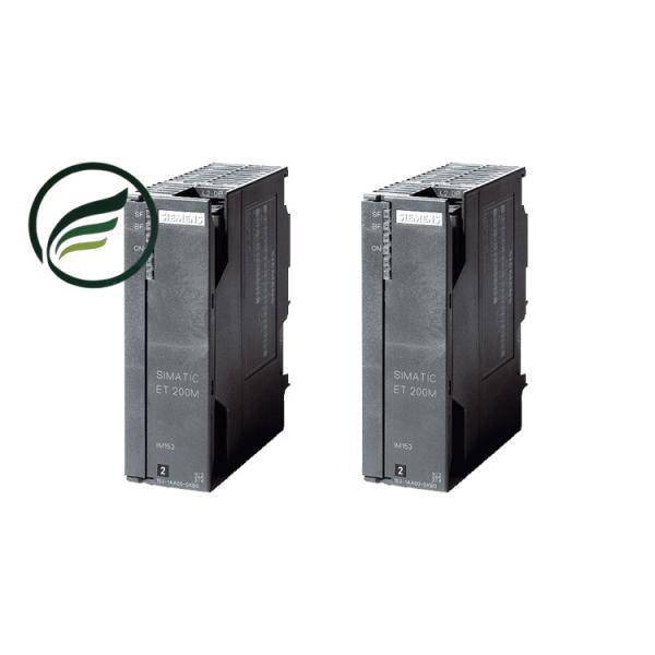 Orginal 6ES7153-1AA03-0XB0 SIMATIC DP IM 153 Interface Module For ET 200M S7-300 Component