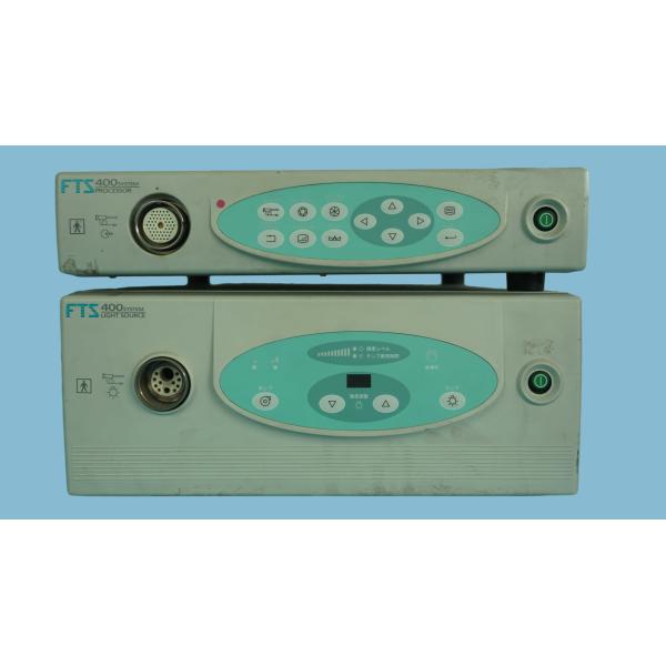 400 High Definition Endoscope Processors Light Source Medical Imaging Processor