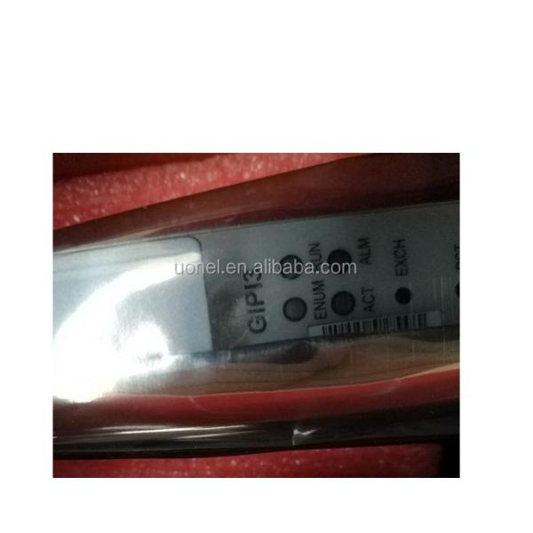 ZTE GIPI3 Gigabit Ethernet interface board for ZTE Wireless Controller zxg10 ibsc