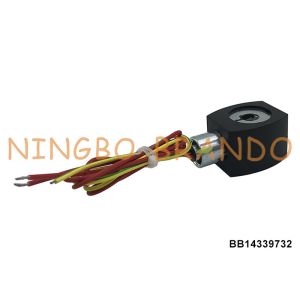 MP-C-089 ASCO Type Solenoid Valve Coil 24VDC 110VAC 120VAC 220VAC 240VAC