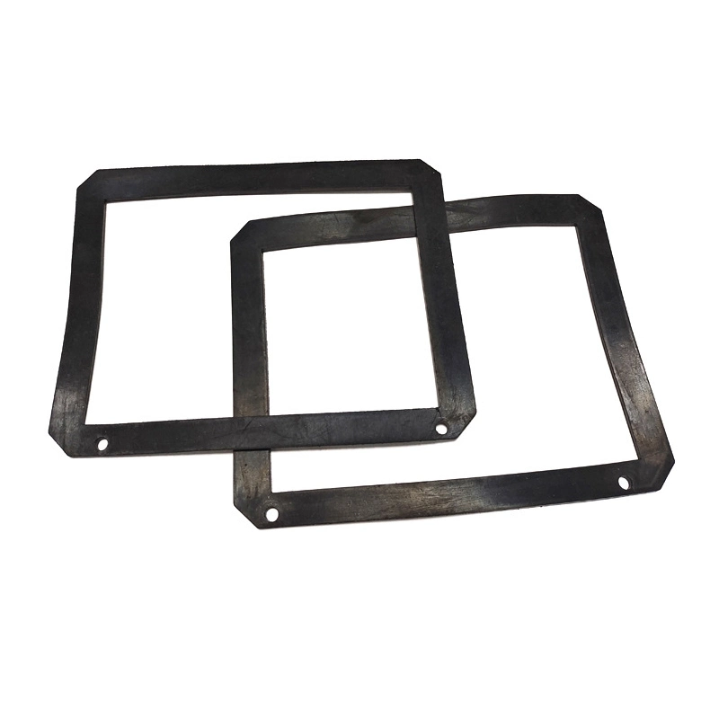 Custom Nonstandard Moulded Molded Parts Other Silicone Rubber Products