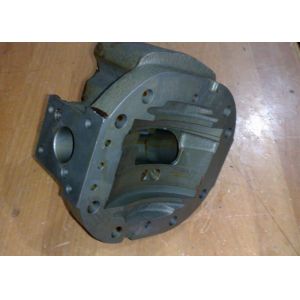 HPV116 Hydraulic Pump Head Cover / Hydraulic Pump Parts EX200-1