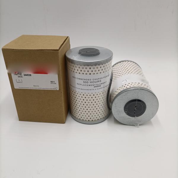 Supply Truck Hydraulic Oil Filter and 1988-1997 Year with OE NO. 244530