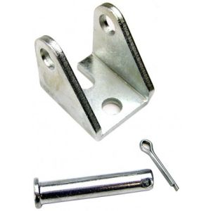 Water Resistant Fast Electric Linear Actuator 8 Inch 1000N Load Maintenance Free