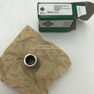 China Needle Roller Bearing  INA   NK9/16 on sale
