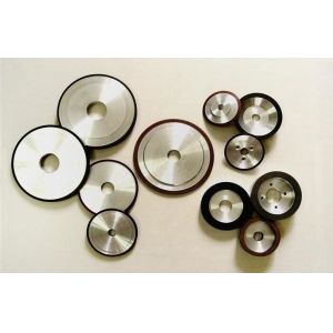 KM Grinding wheel for face