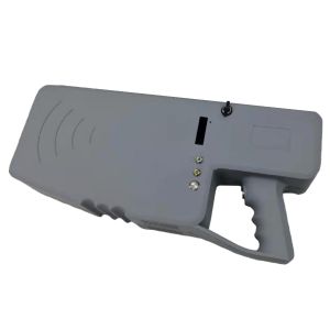 Quality 50W 3 / 4 Channels Portable Drone Jammer 1200m Shielding for sale