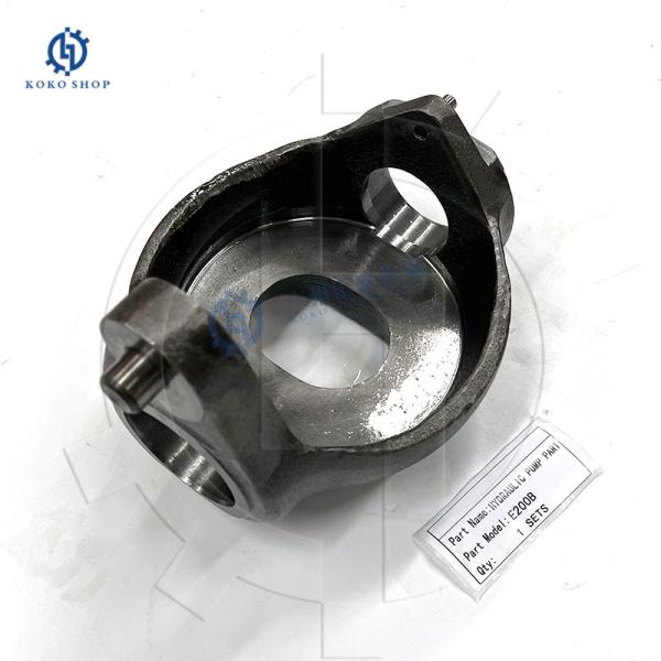 Buy 355D 320B 345D E200B Hydraulic Pump Parts SPK10 10 E200B SPV10/10 MS180 Hydraulic Component Base at wholesale prices