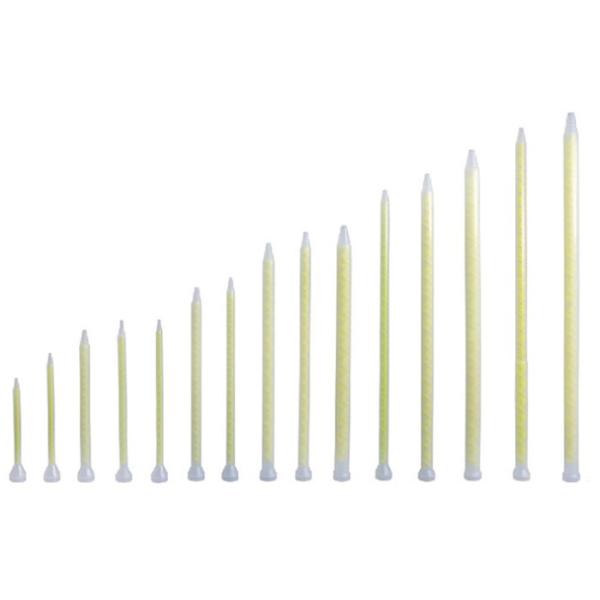 China S Series Static Mixer, 2 Component Static Mixing Accessories on sale China S Series Static Mixer, 2 Component Static Mixing Accessories on sale