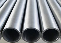 Cold Rolled 5" ASTM B444 N06625 Nickel Alloy Pipe