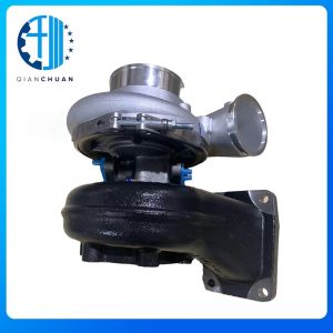 90C Electronic Fuel Injection K29 Turbocharger 1001043194 Weichai Enging Parts