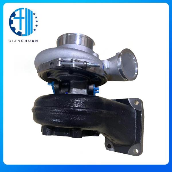 Buy 90C Electronic Fuel Injection K29 Turbocharger 1001043194   Weichai Enging  Parts at wholesale prices