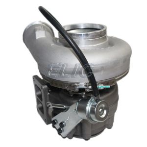 Excavator Engine Turbocharger Assembly E3516y S4D Turbo 9Y9204 TV83