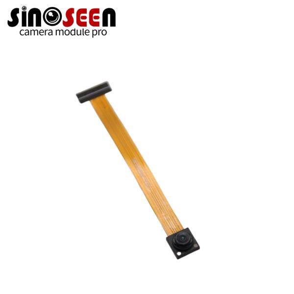 GC2145 2MP CMOS Image Sensor with 1600 x 1200 Resolution Integrated 10 Bit ADC