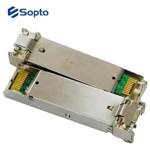 1550nm LC Interface 155M 40km Fiber Optic Transceiver