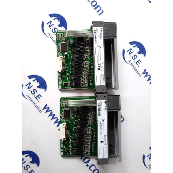 Allen Bradley 1747-FC SLC FERRITE COLLAR 1747-FC New in Stock