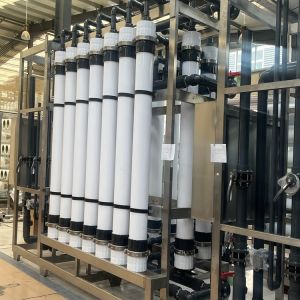 Electrocoagulation Wastewater Treatment Equipment Device For Petrochemical And