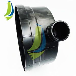 206-5237 2065237 Air Cleaner Cover For E319D Excavator