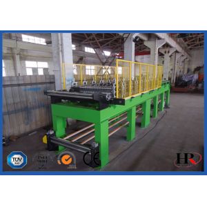 40mm thickness of rock wool panel making Machine with good quality for sale