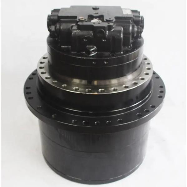 Excavator Final Drive GM40 TM40 Travel Mtor Assembly 31N6-40030/31N6/40050 MBEB262